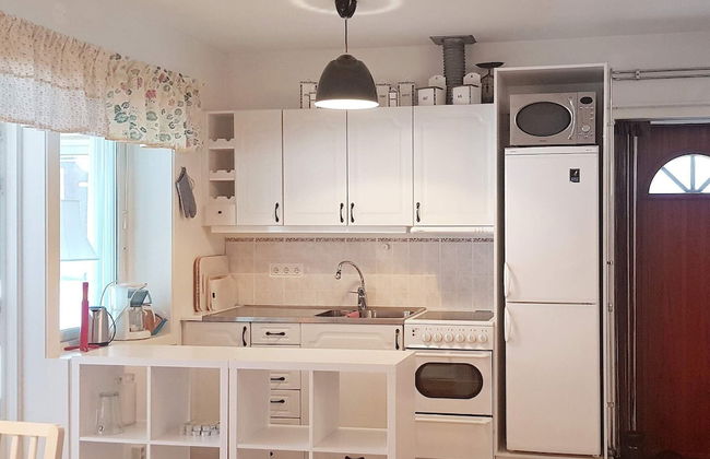 4 Person Holiday Home in Ljusdal - Foto 12