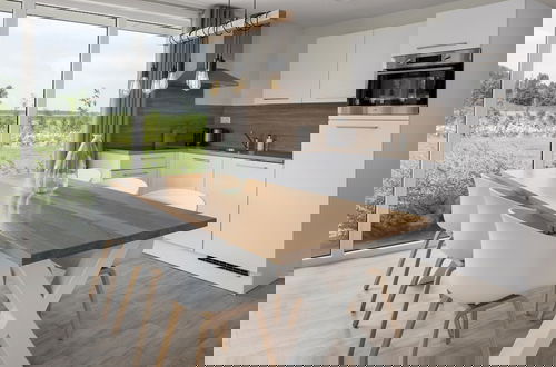 Foto 3 - Modern Villa Near the Veerse Meer