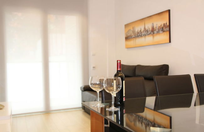 Home To Home Barcelona - Foto 43