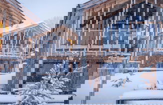 Photo 1 - Luxury Chalet in Ennsling near Schladming with Private Spa