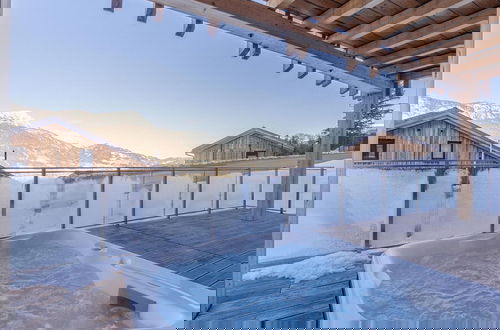 Foto 21 - Luxury Chalet in Ennsling near Schladming with Private Spa