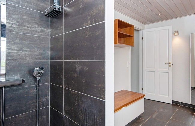 8 Person Holiday Home in Thyboron - Foto 15