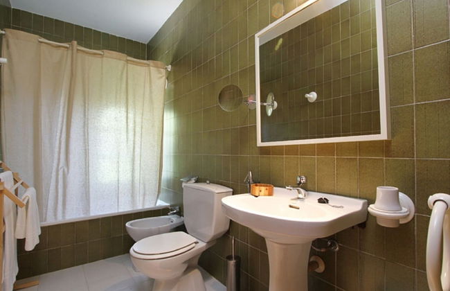 Fantastic Villa With Private Swimming Pool, Garage, Bbq, Patio, Wifi and the sea - Photo 14