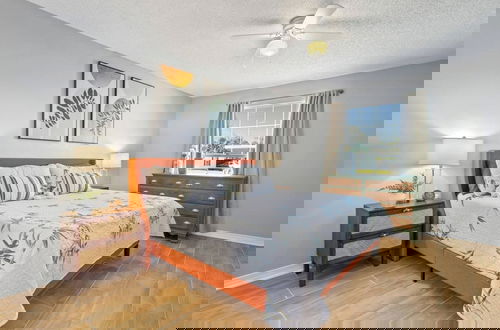 Foto 6 - Cozy Condo with Spacious Patio