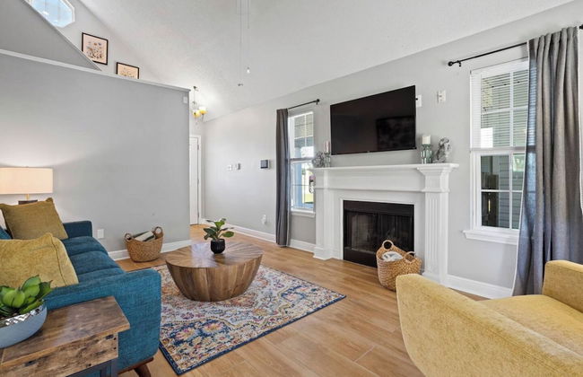 Cozy Condo with Spacious Patio - Foto 11