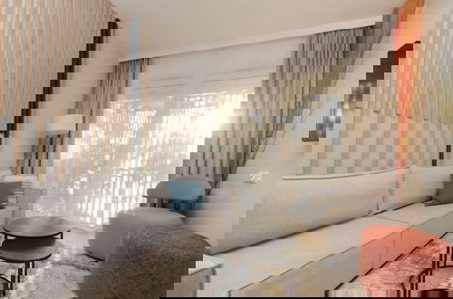 Foto 66 - Baltic Waves Resort by PI Apartments