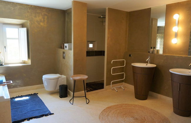 Holiday Home in Bagnols-en-foret With Pool - Foto 27