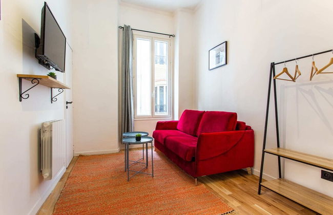 Résidence Paris Antoine - Foto 67