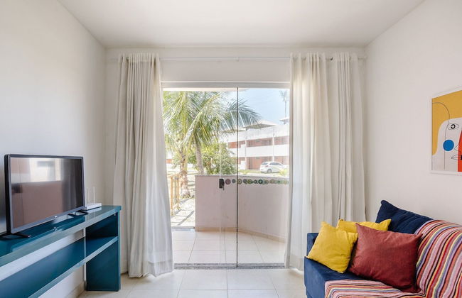 PPRAs Casas ao lado da praia Barramares - Foto 77