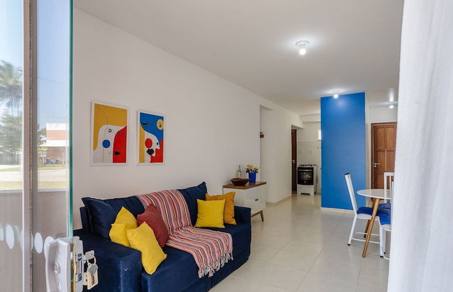 PPRAs Casas ao lado da praia Barramares - Foto 80