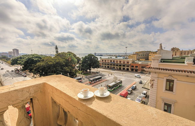 Onlyrooms IV - Sea View & Free Parking - Foto 60