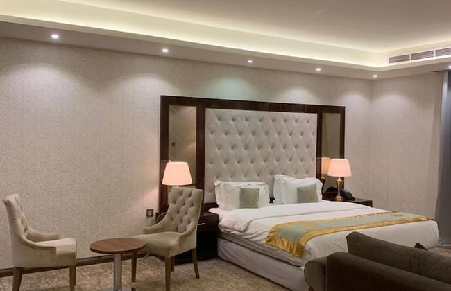 The Glorious Hotel - Foto 3