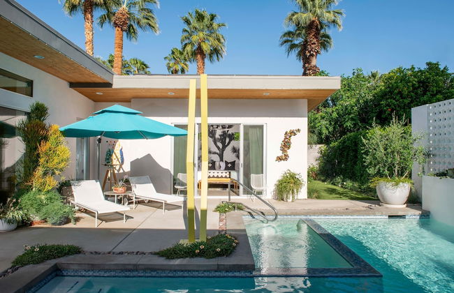 Four Palms in Deepwell Estates - Foto 77