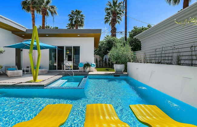 Four Palms in Deepwell Estates - Foto 74