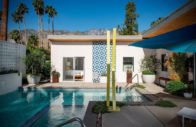 Four Palms in Deepwell Estates - Foto 76