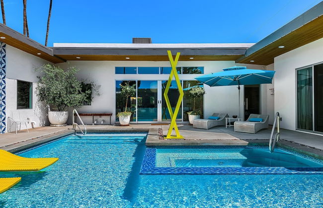 Four Palms in Deepwell Estates - Foto 68