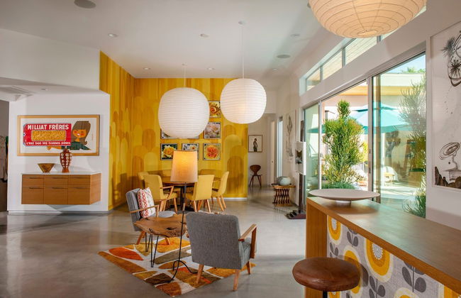 Four Palms in Deepwell Estates - Foto 72