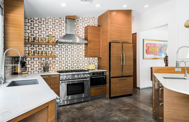 Four Palms in Deepwell Estates - Foto 73