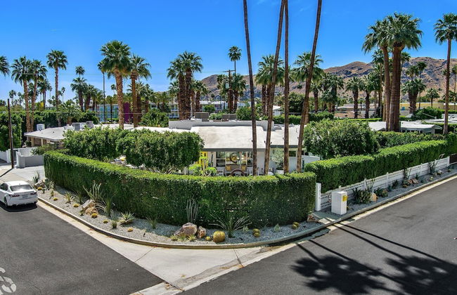 Four Palms in Deepwell Estates - Foto 78