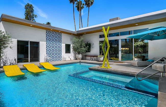 Four Palms in Deepwell Estates - Foto 70