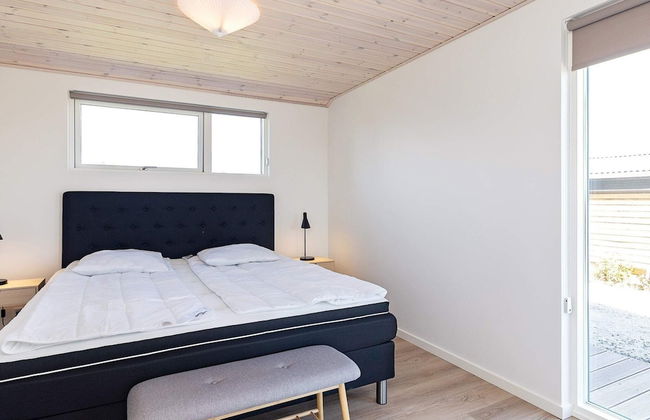 6 Person Holiday Home in Saeby - Foto 3