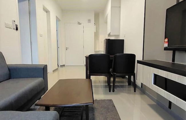 Southlink Lifestyle Apartment Bangsar - Foto 33