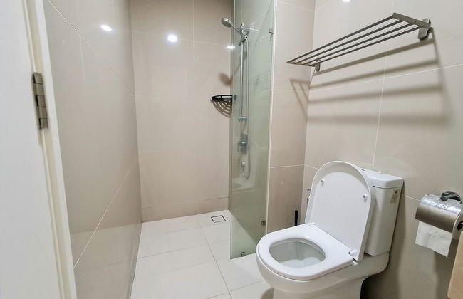 Southlink Lifestyle Apartment Bangsar - Foto 42