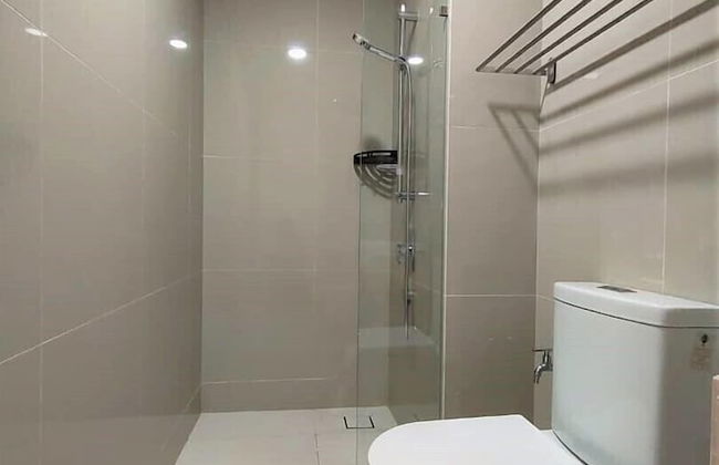 Southlink Lifestyle Apartment Bangsar - Foto 43