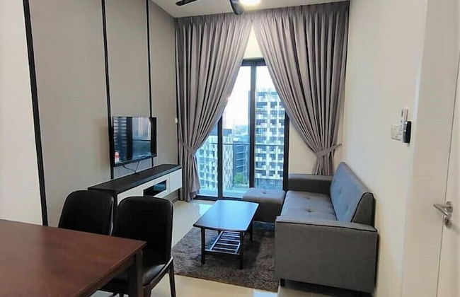 Southlink Lifestyle Apartment Bangsar - Foto 35