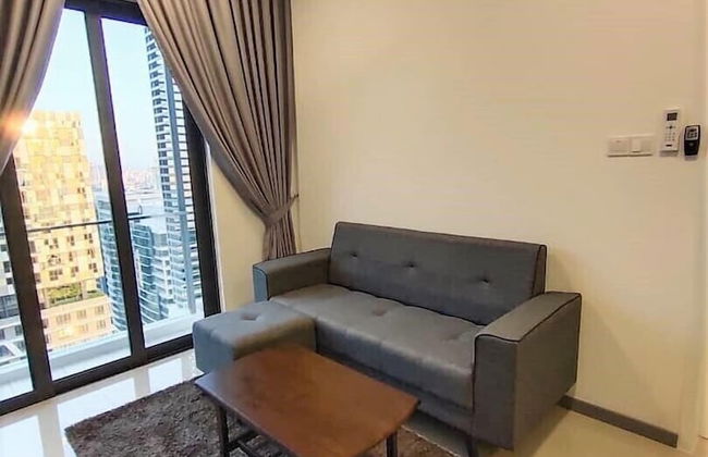 Southlink Lifestyle Apartment Bangsar - Foto 34