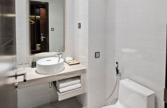 22Land Hotel Saigon - Foto 31