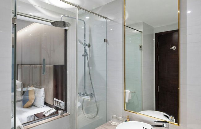 22Land Hotel Saigon - Foto 30