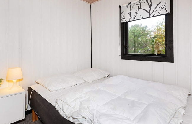 6 Person Holiday Home in Hals - Foto 4