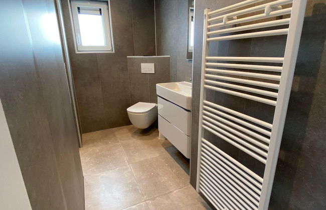 Modern Chalet With Dishwasher, Near the Efteling - Photo 9