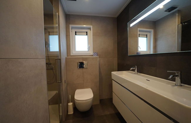 Modern Chalet With Dishwasher, Near the Efteling - Photo 8