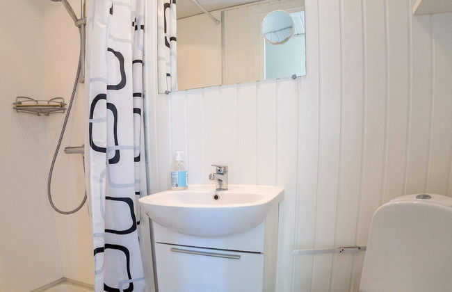 6 Person Holiday Home in Vestervig - Foto 12