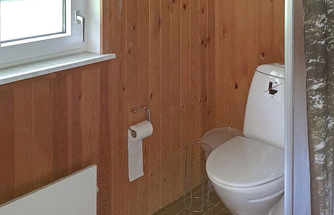 6 Person Holiday Home in Sydals-by Traum - Foto 11