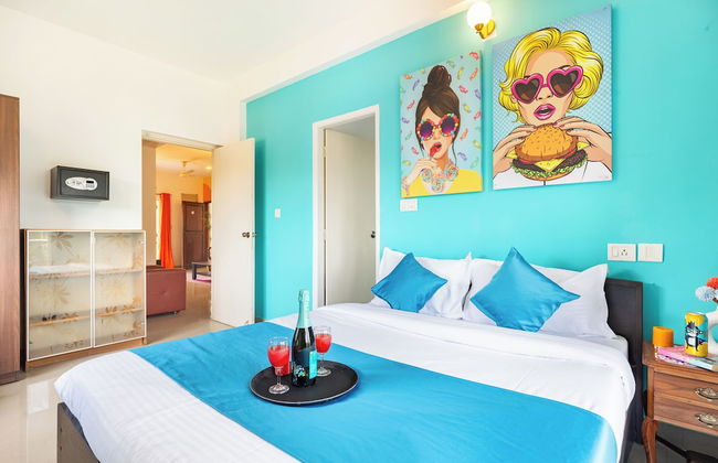 StayAtAloha-Lite - Foto 14