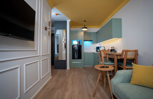 Bird Nest Suite - Foto 8