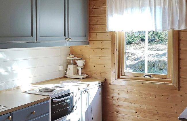 5 Person Holiday Home in Tranoy-by Traum - Photo 6