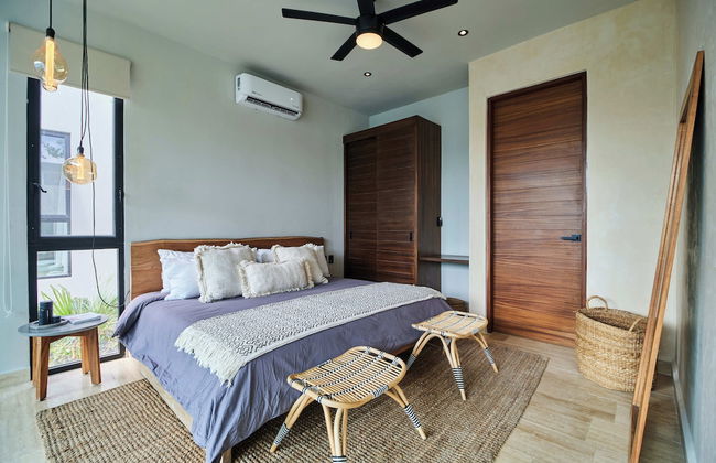 BT Homes - Wellness Jungle - Foto 8
