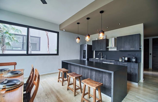 BT Homes - Wellness Jungle - Foto 58