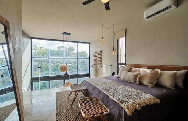 BT Homes - Wellness Jungle - Foto 2