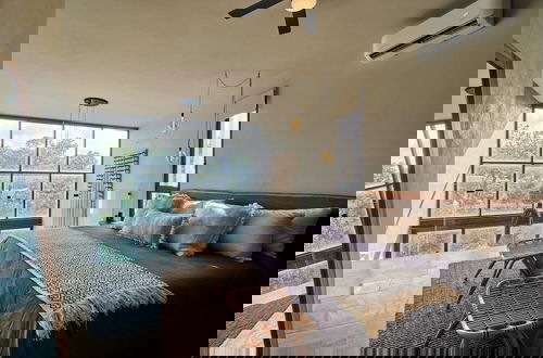 Foto 15 - PH con Piscina Privada-Sunset & Selva by BT Homes