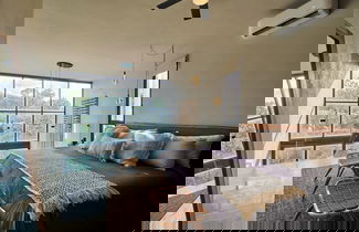 Photo 2 - Lujoso Condo en Holistika by BT Homes