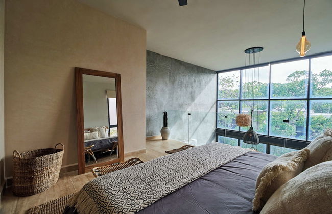 BT Homes - Wellness Jungle - Foto 10