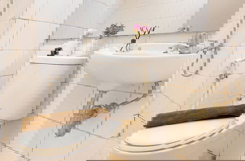 Photo 11 - Good Place And Homey At 2Br Kebagusan City Apartment