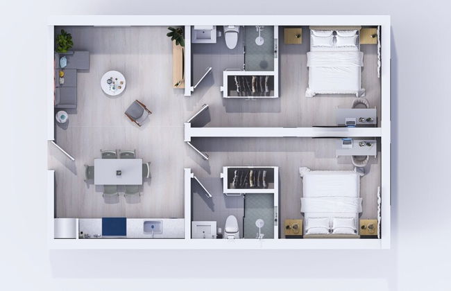 Governors Village Seven Mile Beach Corridor - Foto 25