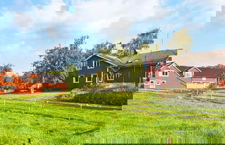 Foto 1 - 8 Person Holiday Home in Bralanda-by Traum