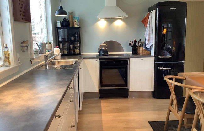 6 Person Holiday Home in Struer - Foto 7